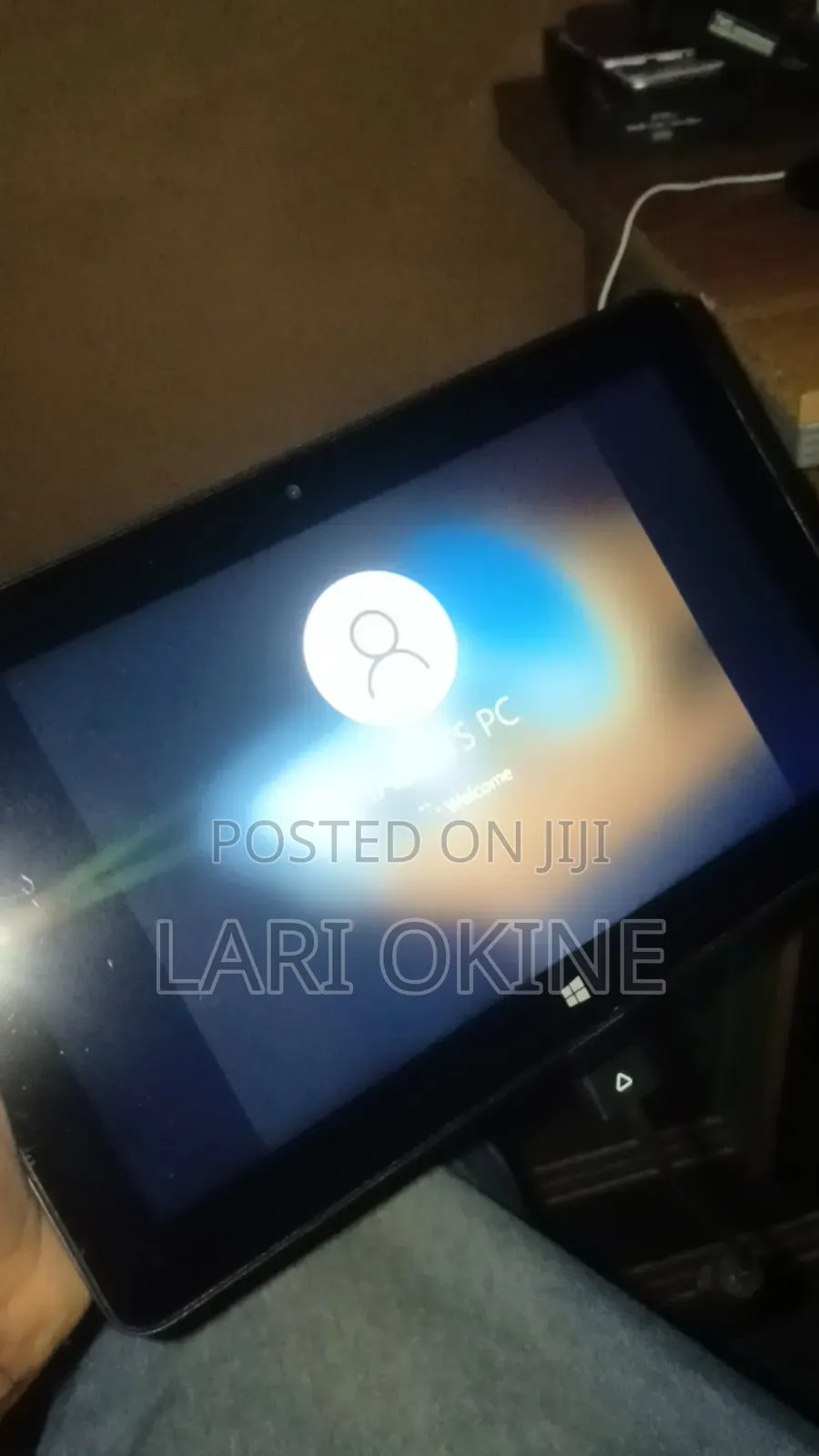 Dell Venue 7 128 GB Black