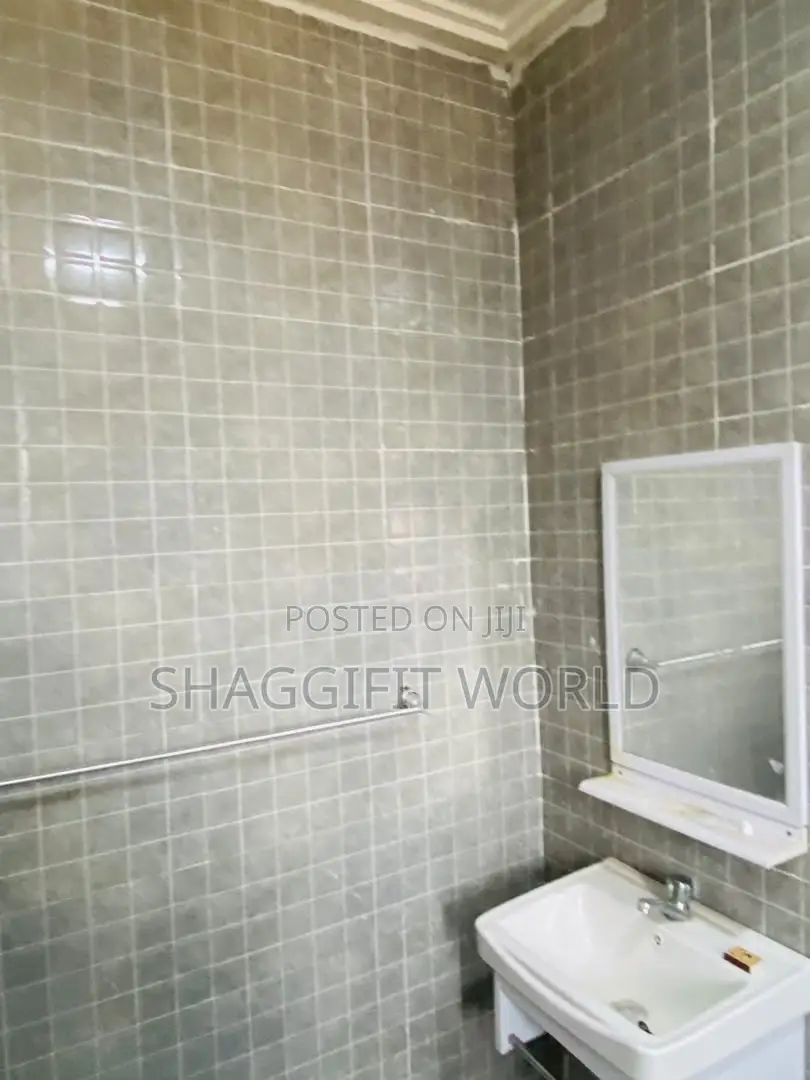 Furnished 2bdrm House in Budumburam for rent