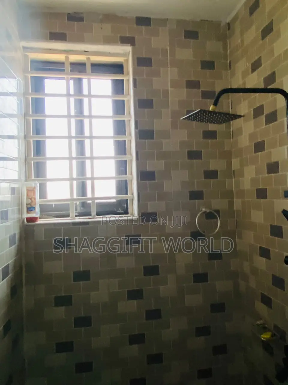 Furnished 2bdrm House in Budumburam for rent