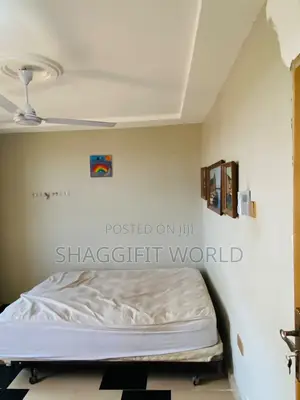 Furnished 2bdrm House in Budumburam for rent