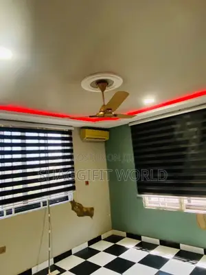 Furnished 2bdrm House in Budumburam for rent