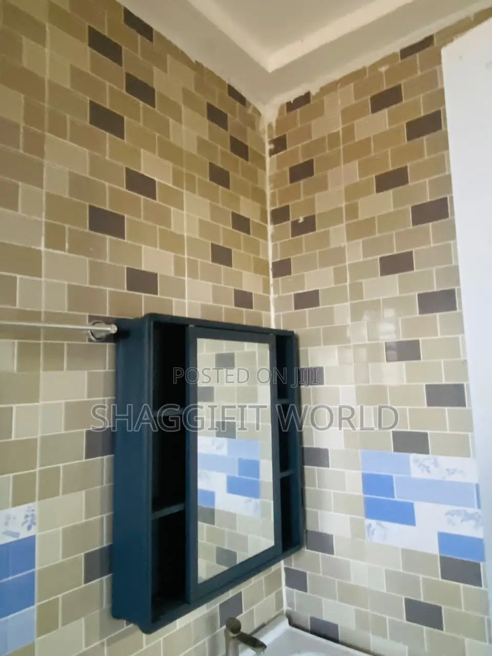 Furnished 2bdrm House in Budumburam for rent