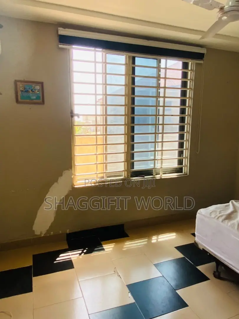 Furnished 2bdrm House in Budumburam for rent