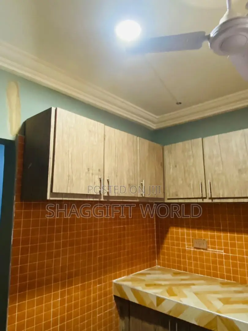 Furnished 2bdrm House in Budumburam for rent
