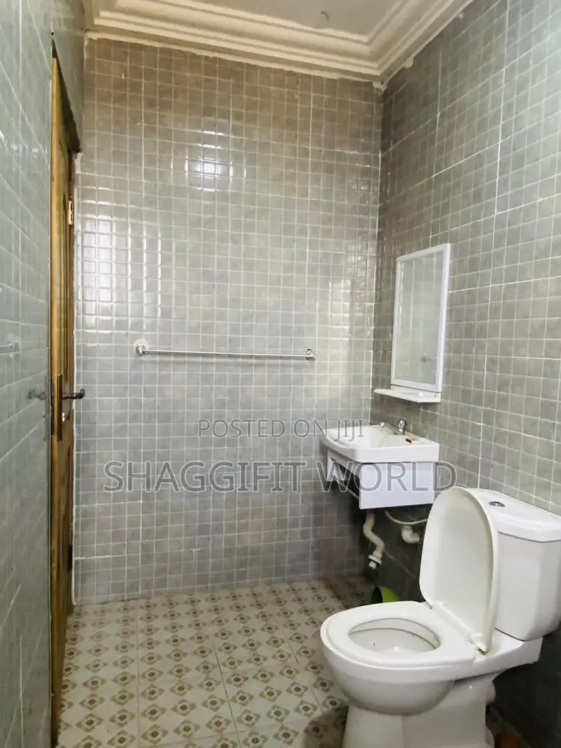 Furnished 2bdrm House in Budumburam for rent