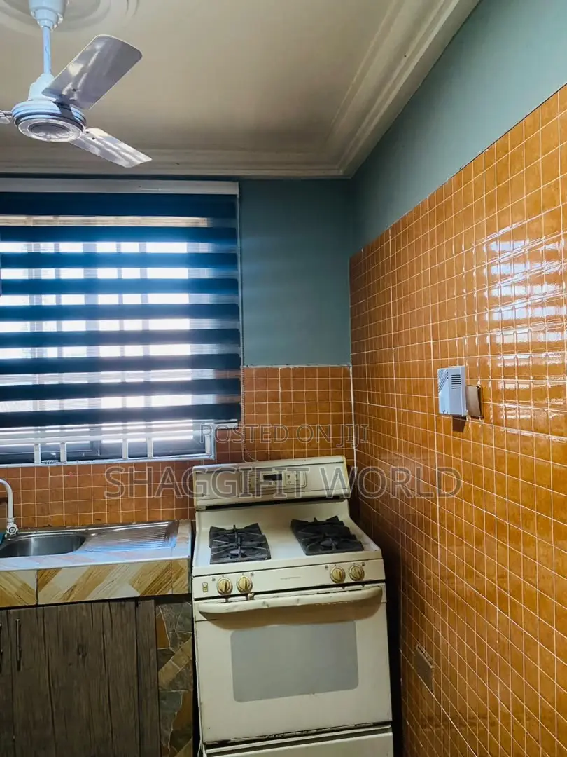 Furnished 2bdrm House in Budumburam for rent