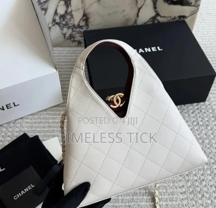 Chanel Ladies Bag
