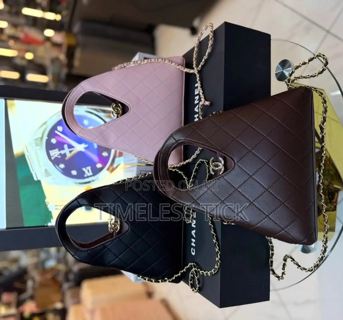 Chanel Ladies Bag