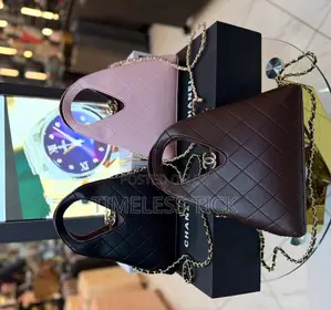 Chanel Ladies Bag