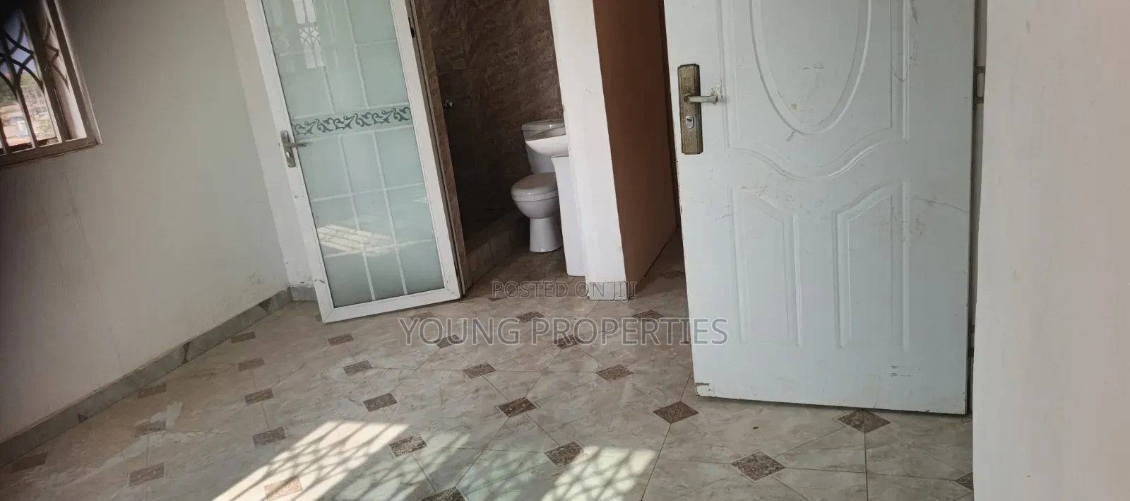 2bdrm Apartment in Pentecost Junction for rent