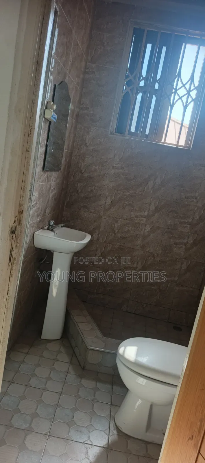 2bdrm Apartment in Pentecost Junction for rent