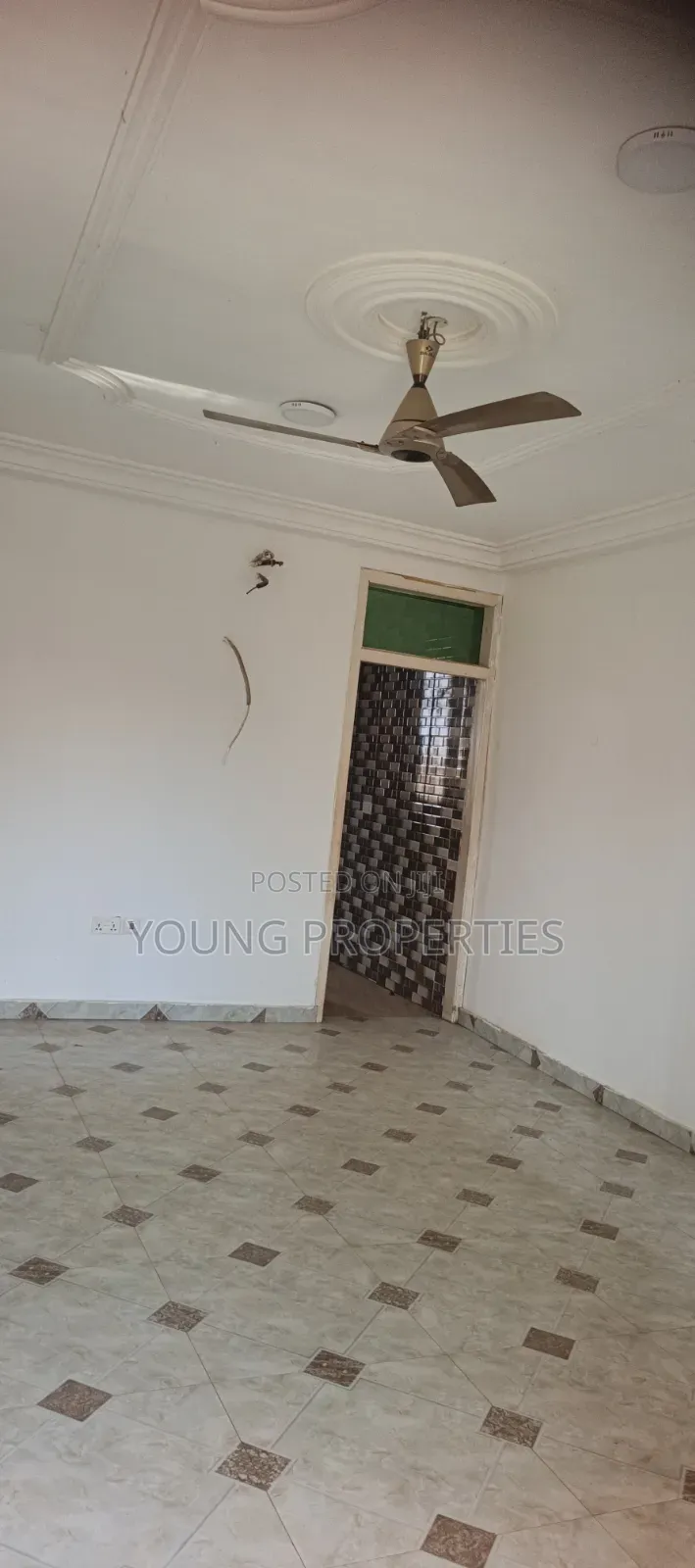 2bdrm Apartment in Pentecost Junction for rent