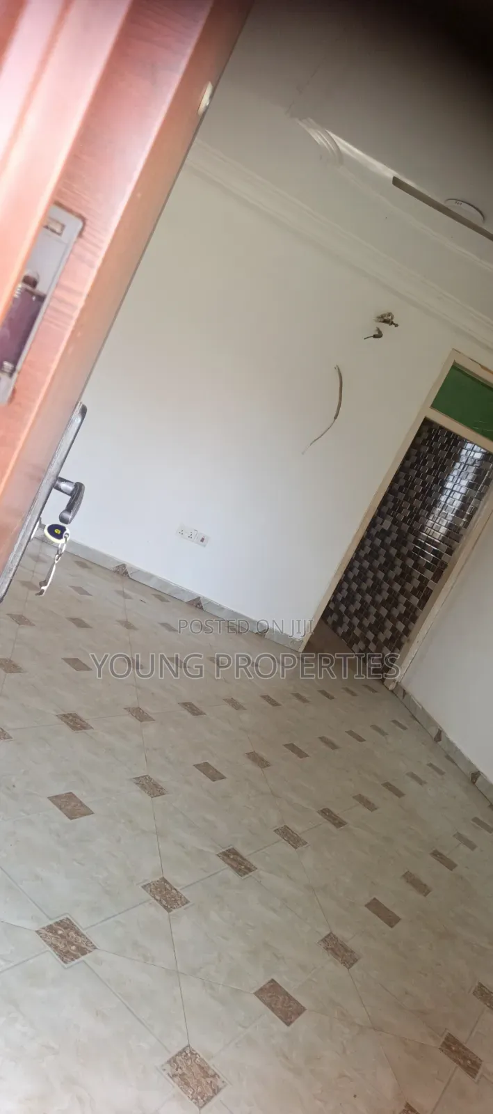 2bdrm Apartment in Pentecost Junction for rent