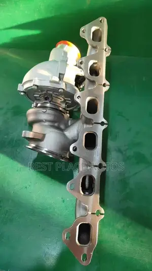 Range Rover Sport 2020 Turbocharger