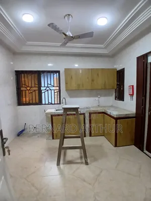 2bdrm Apartment in Bernard Agency, Amasaman for rent