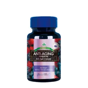 Anti Aging Capsule