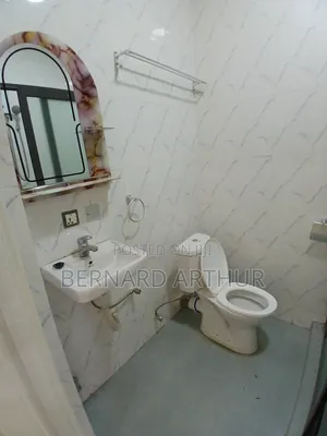 2bdrm Apartment in Bernard Agency, Amasaman for rent