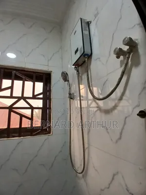 2bdrm Apartment in Bernard Agency, Amasaman for rent