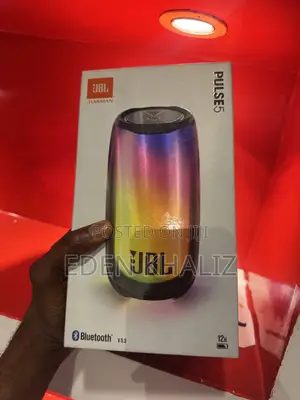 JBL Pulse 5