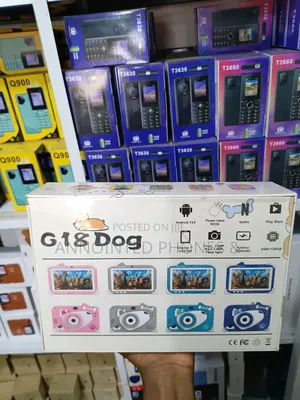 New Tablet 128 GB