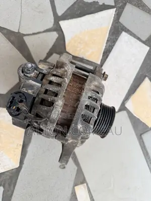 2011-15 Hyundai Accent Alternator for Sale