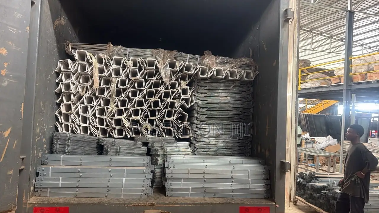 A Type Chicken Cage