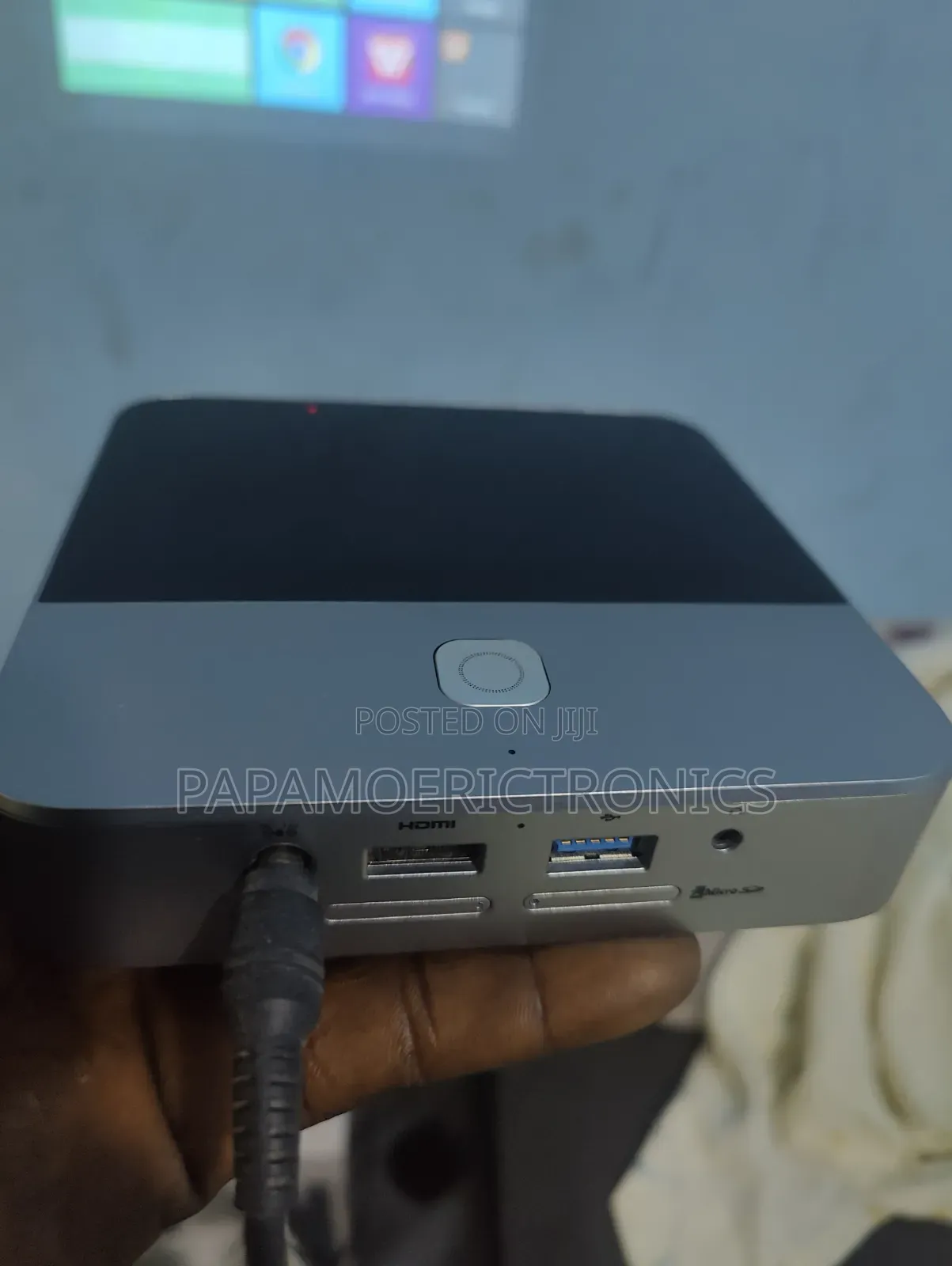 ZTE Spro 2 Smart Projector - MF97E