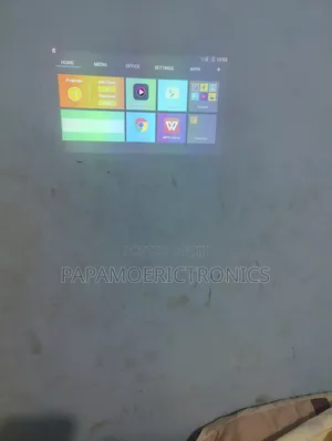 ZTE Spro 2 Smart Projector - MF97E