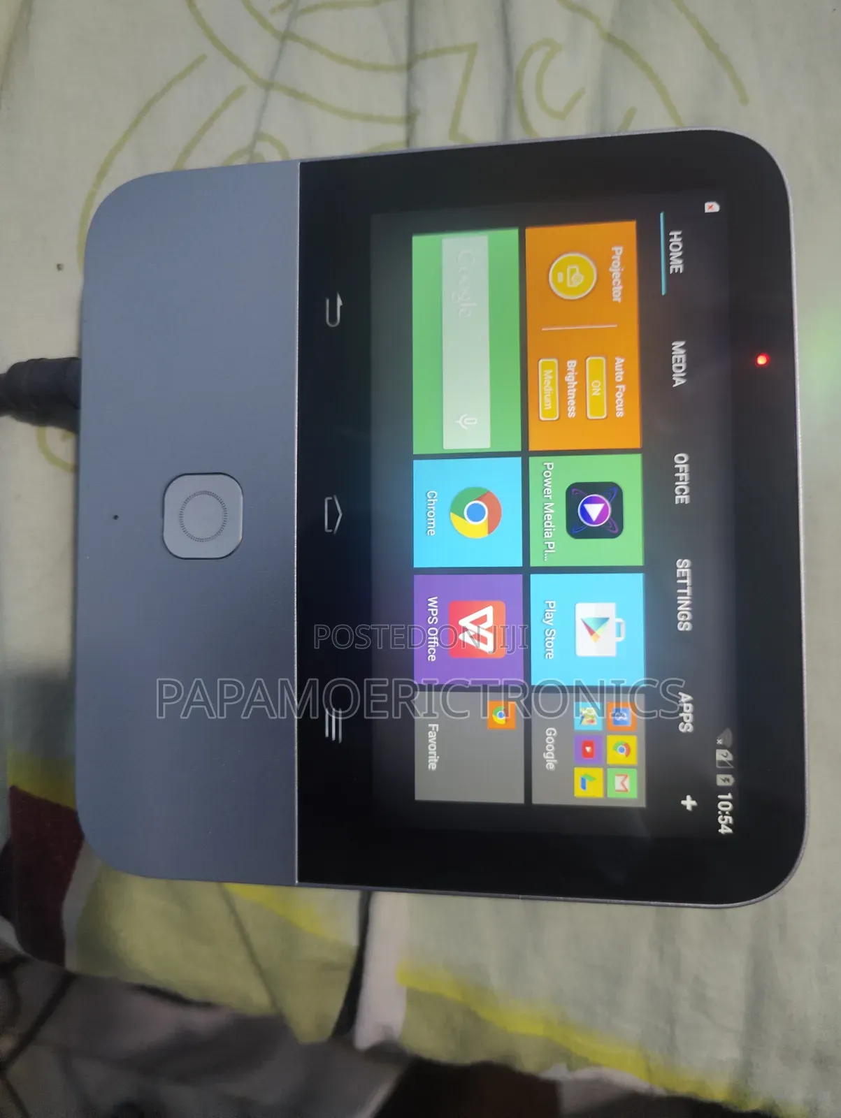 ZTE Spro 2 Smart Projector - MF97E