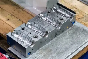 Bottle Mold of All Size and Shapes