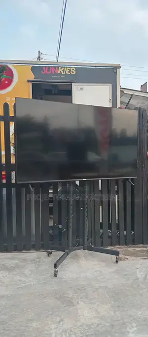 TV Rent 65" Smart Plus Stand and Delivery