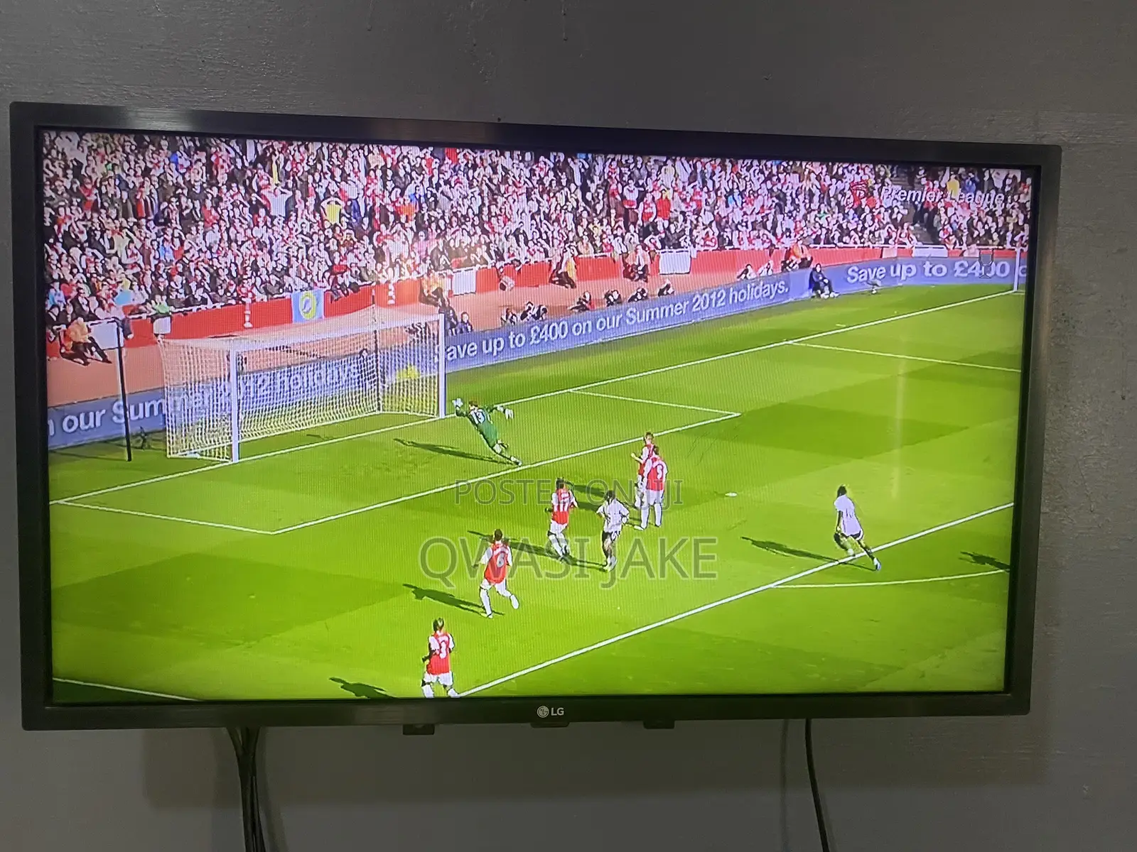 LG 32 Inches TV