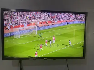 LG 32 Inches TV
