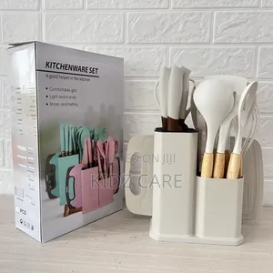 Non Stick Silicone Cooking Spone
