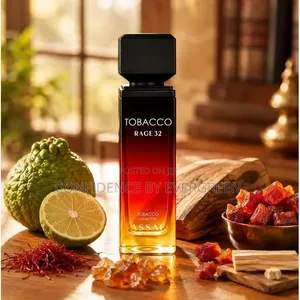 Asaaf Tobacco (Jam 50, Rage 32)