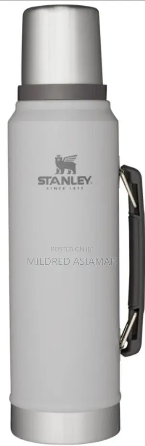 Stanley Flask