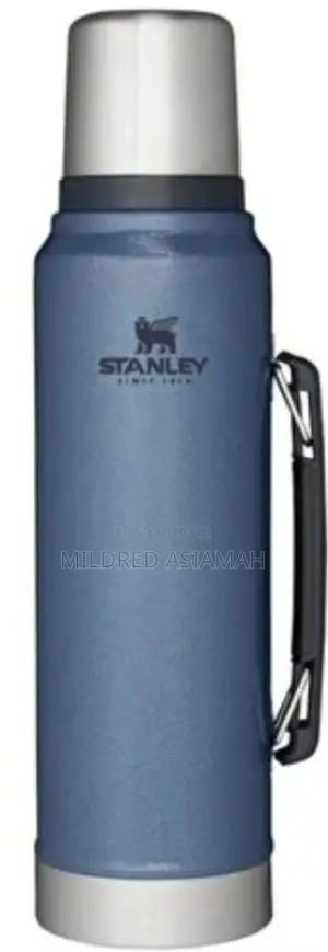 Stanley Flask