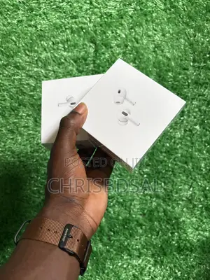 AirPod Pro 2
