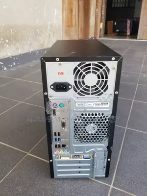 Desktop Computer Asus 8GB Intel Core i7 HDD 1T