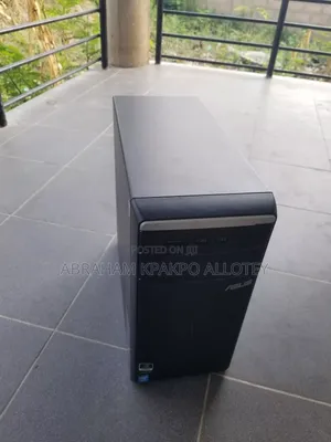 Desktop Computer Asus 8GB Intel Core i7 HDD 1T