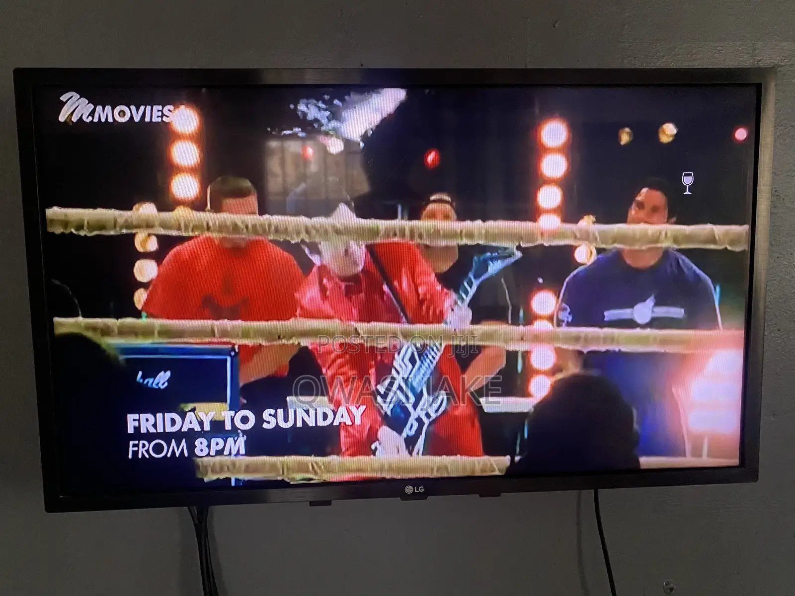 LG 32 Inches TV