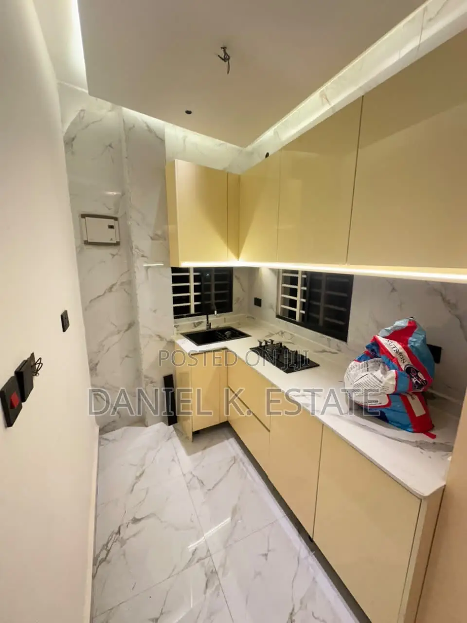 1bdrm Apartment in Adenta for rent