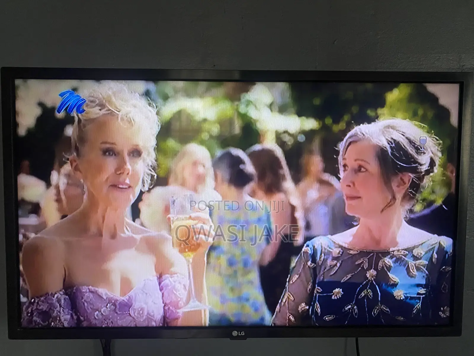 LG 32 Inches TV