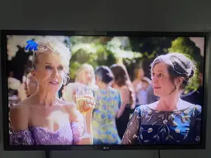 LG 32 Inches TV