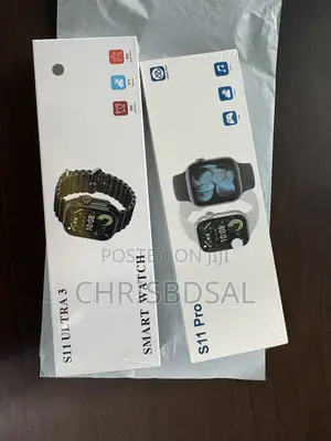 Smart Watch