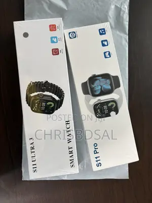 Smart Watch