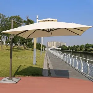 Patio Umbrella (Garden or Outdoor Umbrella)1031