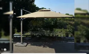 Patio Umbrella (Garden or Outdoor Umbrella)1031