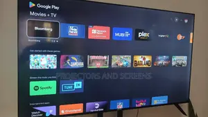 TV Rent 65" Smart Plus Stand and Delivery