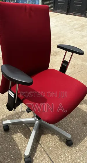 Authentic Brand Swivel Chair